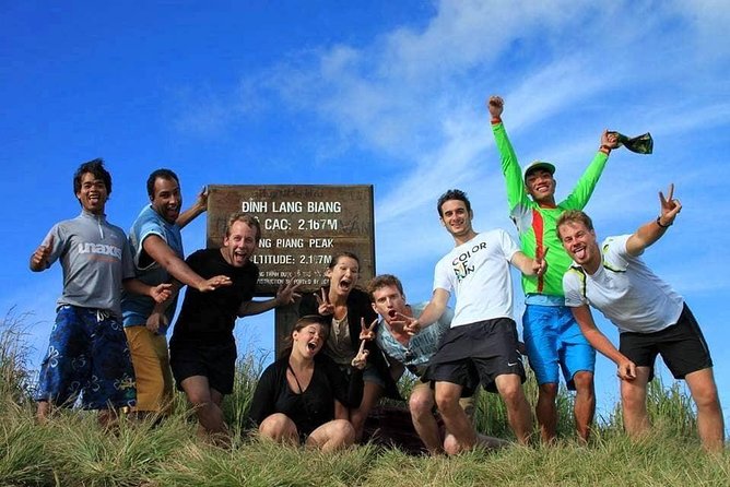 Langbiang Green Trekking Tours - Signature Trekking Da Lat - Pickup, Transfers, and a Realistic Timeline for a 7-Hour Day