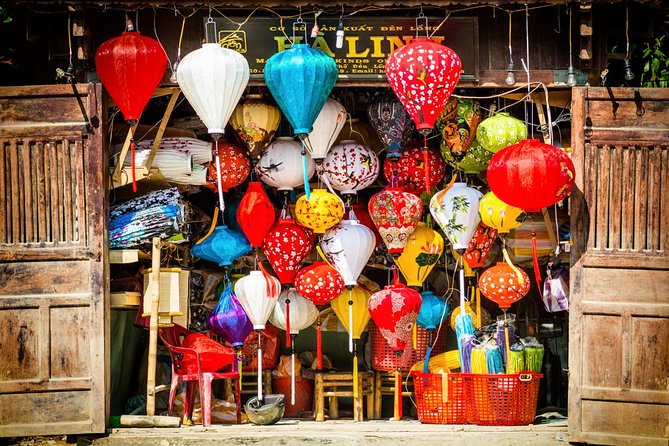 Lantern Making Class - Key Points Before You Go