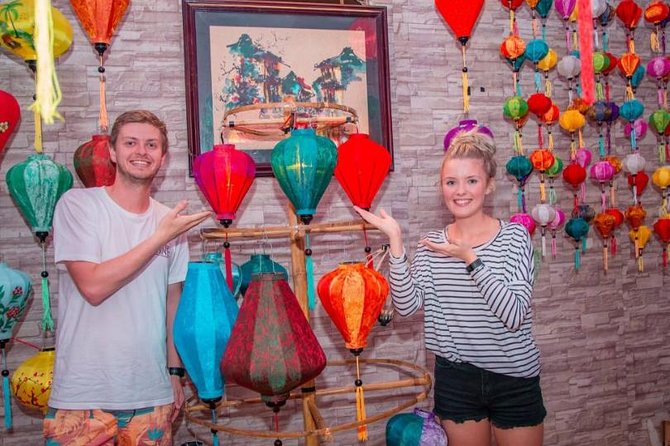 Lantern Making Class - Who This Lantern Class Fits Best (And Who Might Find It Less Ideal)