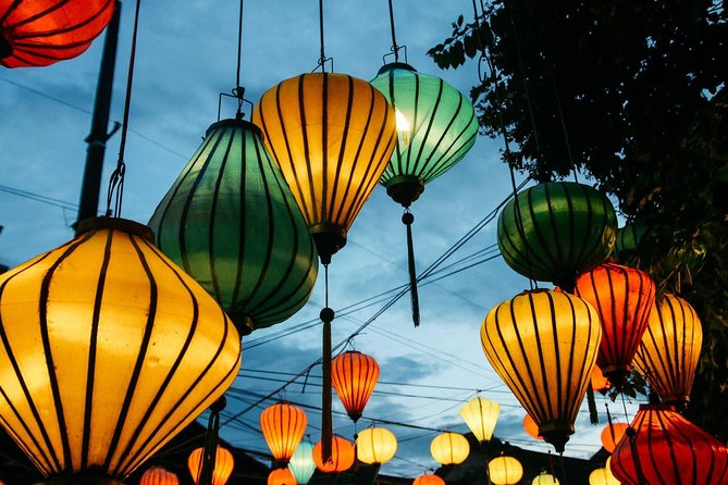 Lantern Making Class - Practical Tips to Get the Most From Your Session