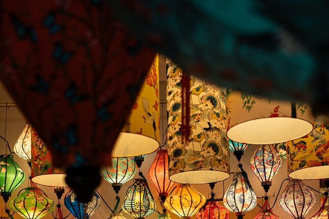 Lantern Making Class in Vietnam - Key points to know before you go