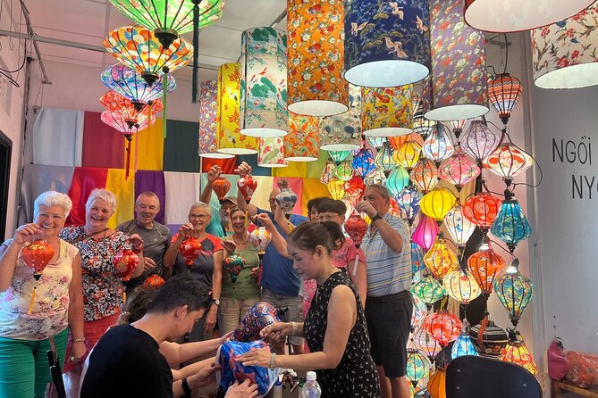 Lantern Making Class in Vietnam - Price and Value: Is $13.85 Worth It?