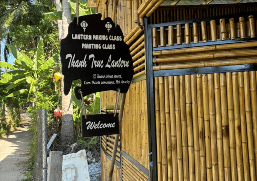 Lantern Making Class with Hotel pick-up -Thanh Truc Lantern - Price and Value: Why This Costs Less Than You’d Expect