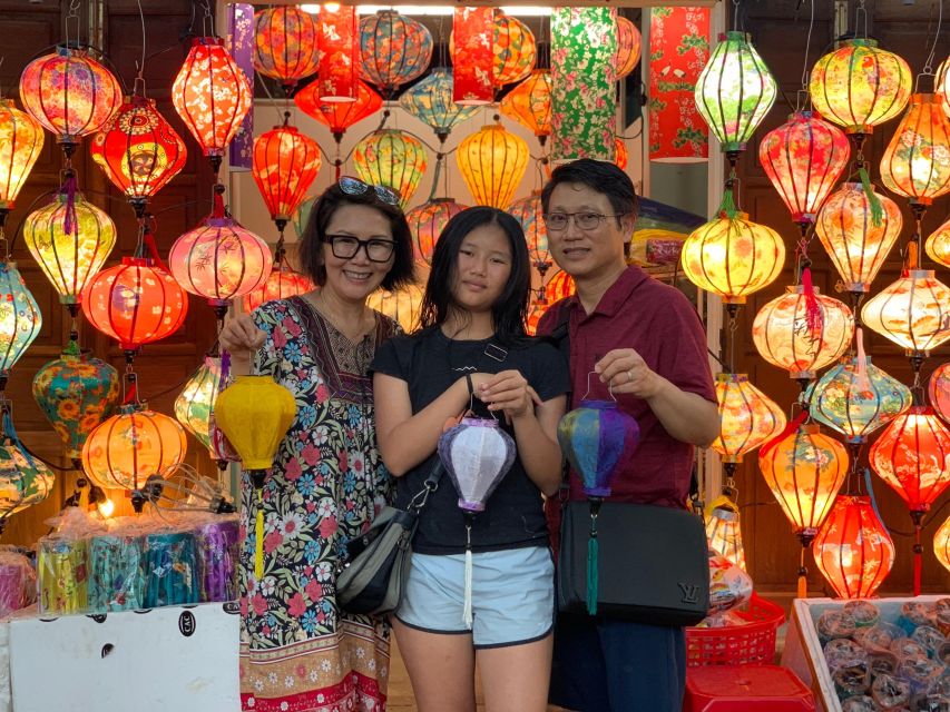 Lantern Making Class With Lynn - Key things to know before you go