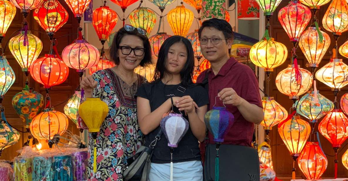 Lantern Making Class With Lynn - Who this class is best for