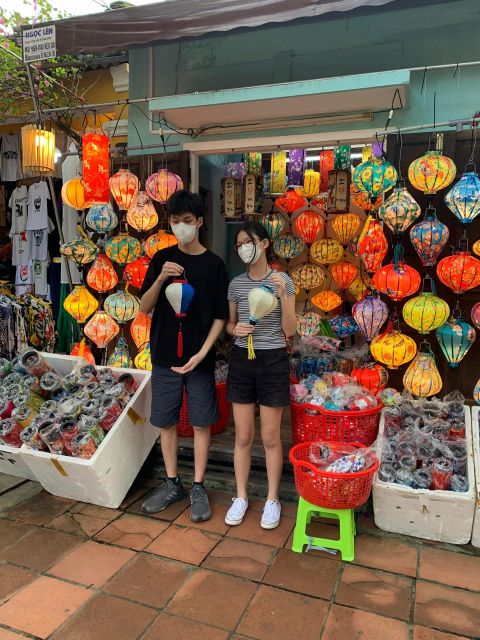 Lantern Making Class With Lynn - Why Lynn’s family workshop feels special