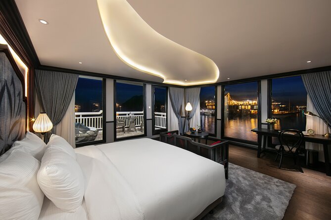 Le Journey Luxury Cruise 5 Star Lan Ha Bay - All Inclusive 2D1N - The real “gotchas”: timing, organization, and how to avoid stress