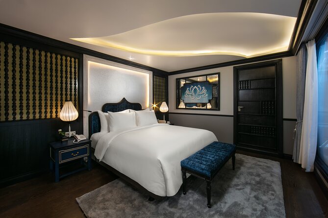 Le Journey Luxury Cruise 5 Star Lan Ha Bay - All Inclusive 2D1N - Who this cruise suits best (and who should pick another style)
