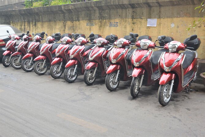 Led By Women - Hanoi Foodie Motorbike Tours - Who Should Book This Tour (and Who Might Skip It)