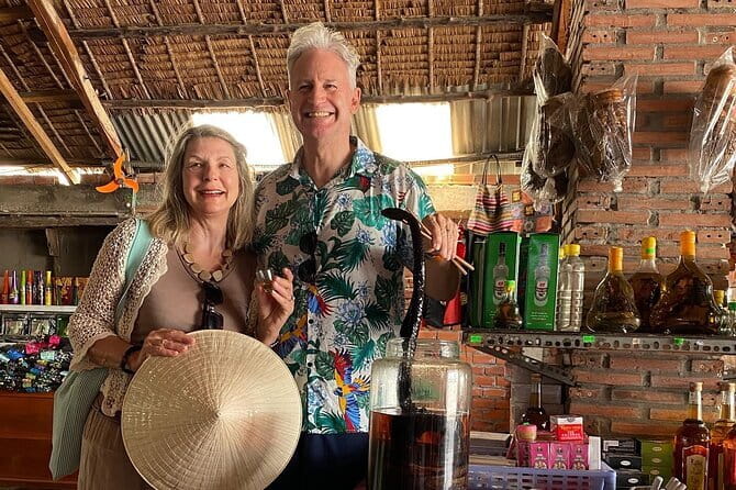 Legends & Landscapes: Cu Chi Tunnels & Mekong Delta Full day Tour - Key highlights worth planning for