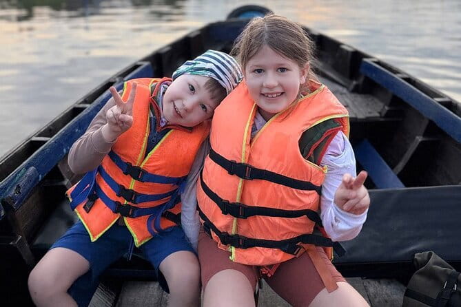 Legends & Landscapes: Cu Chi Tunnels & Mekong Delta Full day Tour - A long day that makes sense: the Cu Chi to Mekong pacing