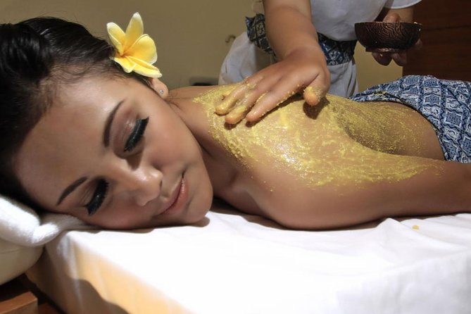 L’essence Honeymoon Package (for couples) 270’ - The full 4.5-hour couples ritual (and what each step does for you)