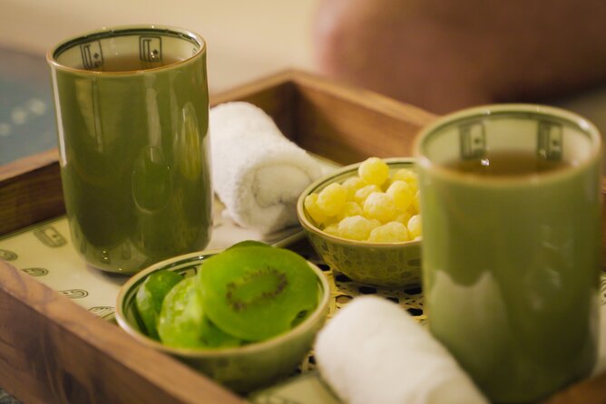 L’essence Relaxation Package for Lady: 240’ - Price and what $269 buys you in Hanoi