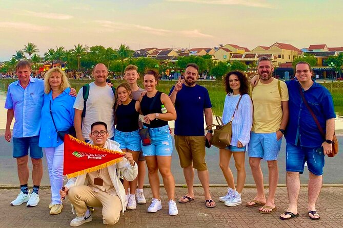 Linh Ung Pagoda - Marble Mountains - Hoi An Ancient Town Daily Ingroup Tour - Price and what $39 buys you (and what it doesn’t)