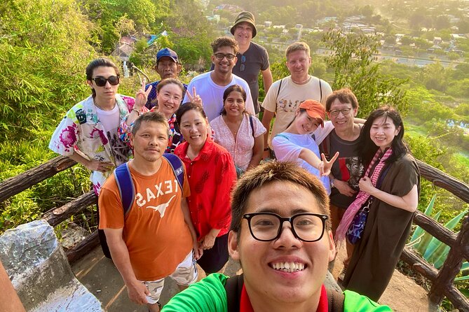 Linh Ung Pagoda - Marble Mountains - Hoi An Ancient Town Daily Ingroup Tour - The Japanese Bridge, assembly halls, and old houses: what these stops teach you