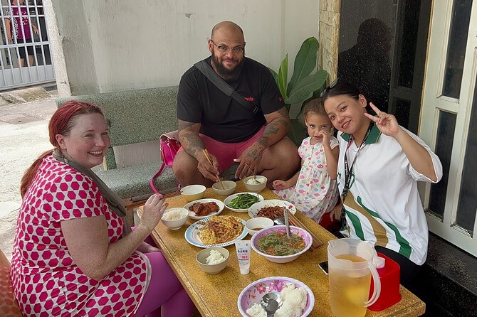 Local Cooking Class At Auntie's Home - Door-to-Door Pickup in District 6 (and Why It Helps)