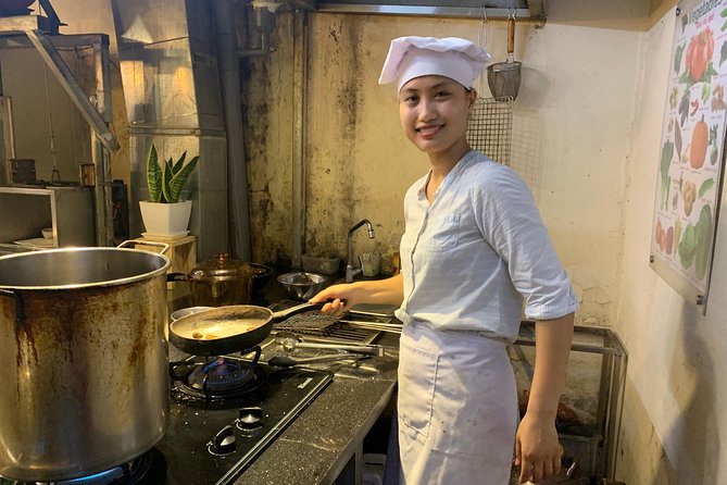 Local Market Tour and Private Cooking Class - Who this fits best in Hanoi (and who should reconsider)