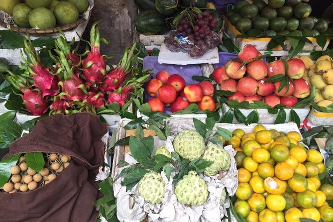 Local Market Tour and Private Cooking Class - Chef Rose’s kitchen: how the class turns into a three-course meal you can recreate