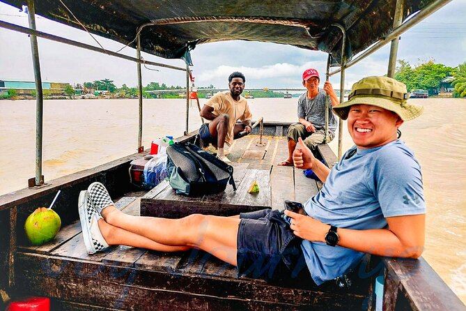 Local Mekong Delta 'Lesser-Known' My Tho & Ben Tre 1-Day Tour - From Ho Chi Minh City to the Mekong: how the day really feels