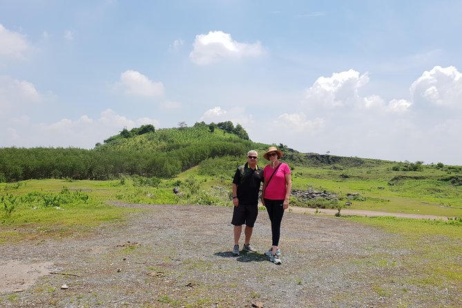 Long Tan and Nui Dat - Australian Battlefield one-day tour from Ho Chi Minh City - Price and value: what $119 covers and why it’s fairly priced