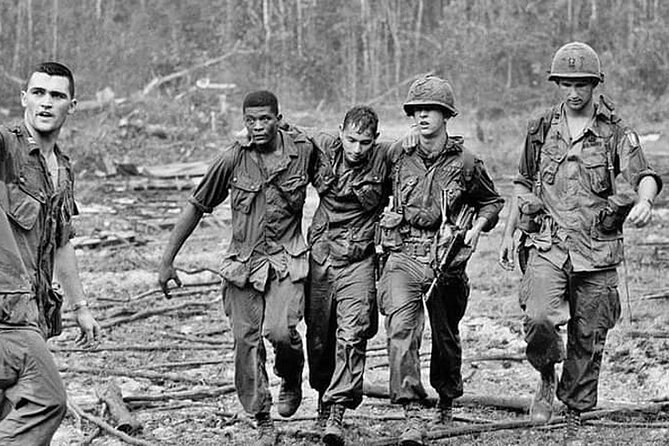 Long Tan Battlefield Day Tour - "Lest We Forget" - Long Tan Battlefield and Lest We Forget: why this tour hits so hard