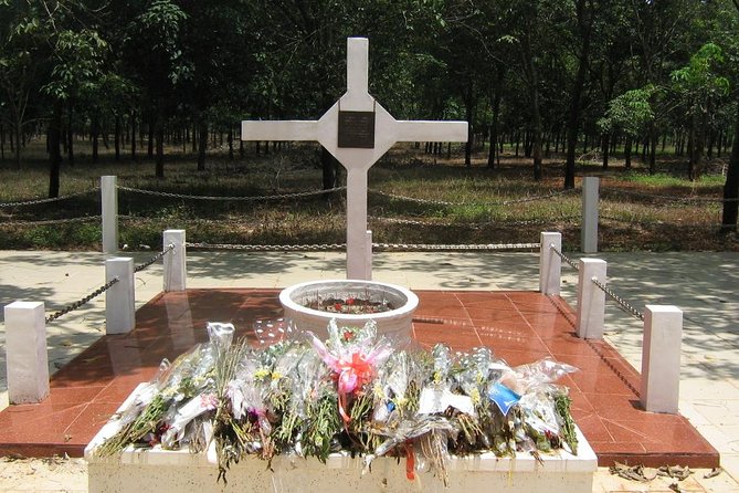 Long Tan Battlefield full day Private tour from Ho Chi Minh City - Should you book this Long Tan and Long Phuoc Private Tour?
