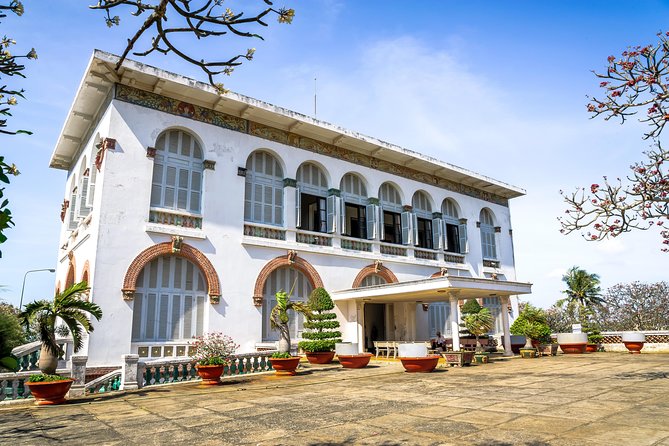 Long Tan, Nui Dat & Vung Tau Highlights - 1 day Private Tour - From Ho Chi Minh City to the coast: what this day feels like