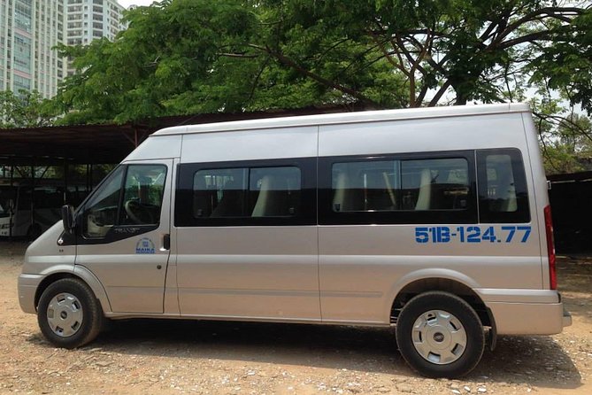 Long Tan, Nui Dat & Vung Tau Highlights - 1 day Private Tour - Price and logistics for a 9–10 hour private day