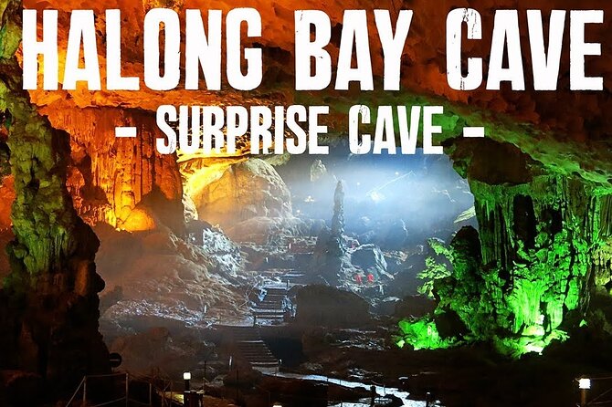 Luxury Bai Tu Long Cruise - Halong Day Trip from Hanoi - The return to Hanoi: why timing is everything on a one-day trip
