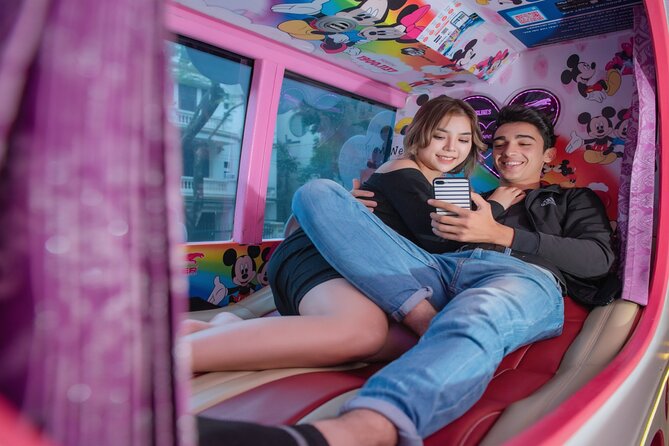 Luxury Bus Hanoi to Sapa & Sapa to Hanoi - All Inclusive - Price and value: what $17.90 actually buys you