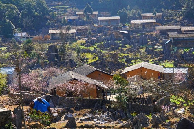 Luxury Ha Giang 3 days from Hanoi - Day 1 in Ha Giang City: Settle In Before the Real Loop Begins