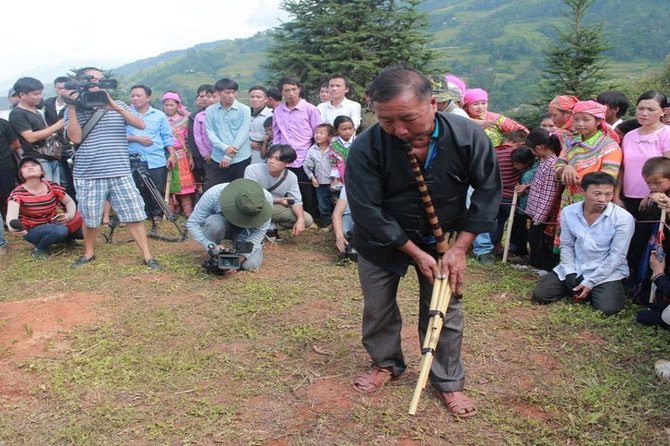 Luxury Ha Giang 3 days from Hanoi - What You’ll Actually Get: Included Meals, Fees, and Transportation
