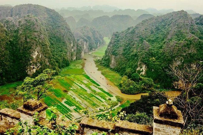 Luxury Hoa Lu - Trang An - Mua Cave 1 Day Tour - By Limousine & Small Group - Key highlights to look for