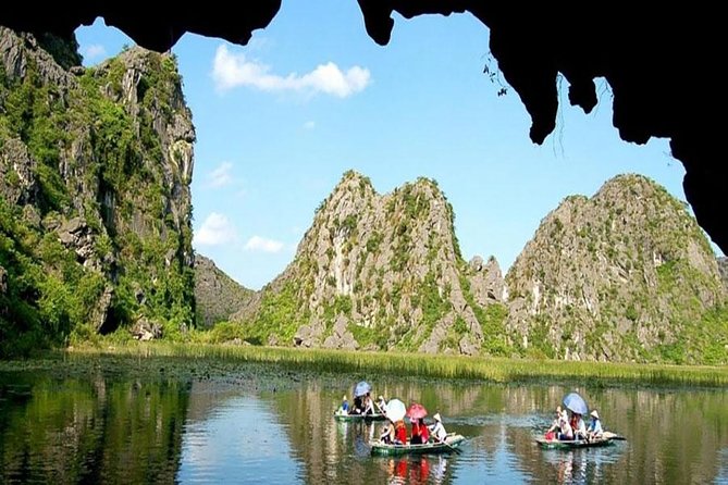 Luxury Hoa Lu - Trang An - Mua Cave 1 Day Tour - By Limousine & Small Group - The practical value of this Hoa Lu–Trang An–Mua Cave day