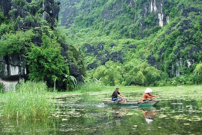 Luxury Hoa Lu - Trang An - Mua Cave 1 Day Tour - By Limousine & Small Group - Returning to Hanoi: keeping the day smooth, not rushed