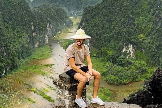 Luxury Hoa Lu - Trang An - Mua Cave full day w round trip from Hanoi/ Ninh Binh - Timing, crowds, and what to pack