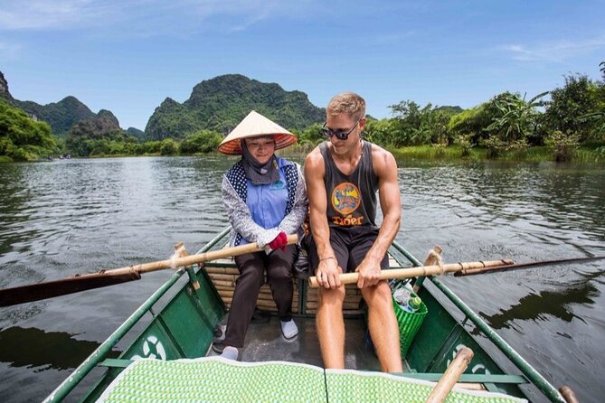 Luxury Hoa Lu - Trang An - Mua Cave full day w round trip from Hanoi/ Ninh Binh - Who should book this Hoa Lu–Trang An–Mua Cave day trip?