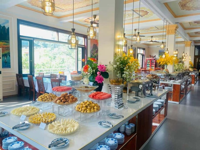 Luxury Limousine Tour: Hoa Lu, Trang An/Tam Coc & Mua Cave - Who This Tour Fits Best