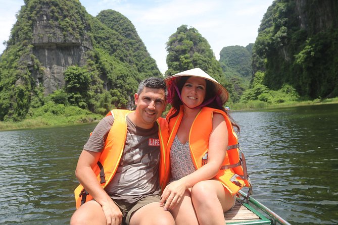 Luxury Limousine Trang An-Mua Cave - Bich Dong max 6-8 pax/ group - Bich Dông Pagoda: Rice Paddies, Photos, and Wet Rice Culture