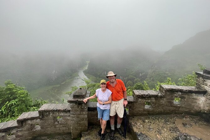 Luxury Ninh Binh Full Day Tour From Hanoi (Trang An - Hoa Lu) - Getting from Hanoi to Ninh Binh without wasting your morning