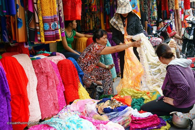LUXURY Private Hanoi City Full-Day Tour - Other likely highlights: universities, temples, and “revolutionary-era context”