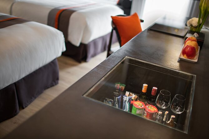 LUXURY SAPA TOUR 2D1N -Stay At 5 Star Hotel-Transfer by sleep bus - Homestay overnight: clean, cozy, and part of the real rhythm