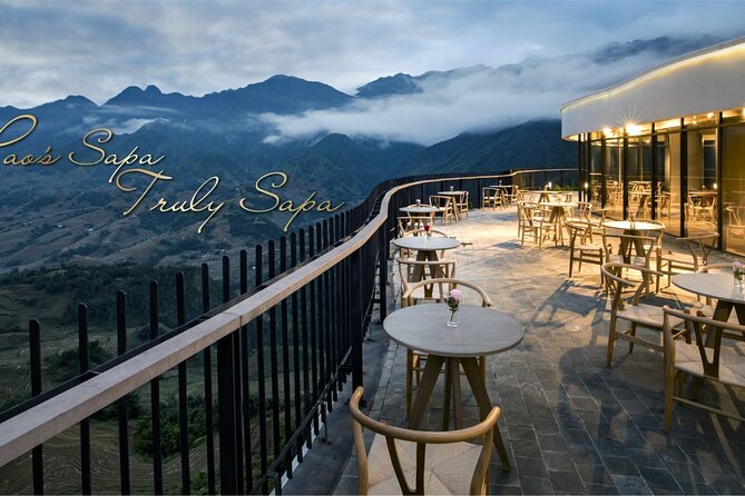 LUXURY SAPA TOUR 2D1N -Stay At 5 Star Hotel-Transfer by sleep bus - Timing you should plan around (and how to avoid day-one fatigue)