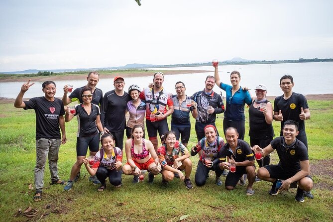 Ma Da Jungle Cycling Adventure - Why this 50km jungle ride is such a good deal