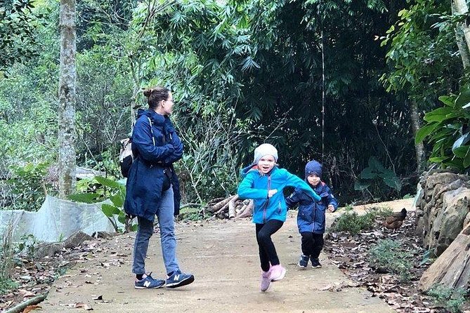 MAI CHAU 1 DAY TOUR | HIDDEN CHARM | SHARED or PRIVATE OPTIONS - Group size, guides, and the shared vs private decision