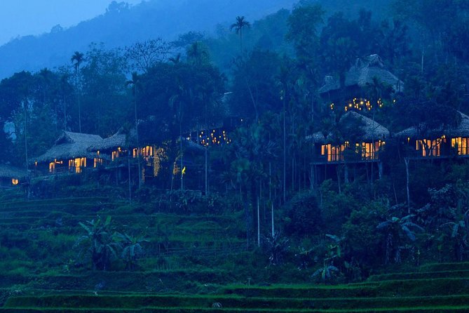 Mai Chau 2 days 1 night Pu Luong Adventure - From Hanoi’s Old Quarter to Mai Chau: the fast start that matters