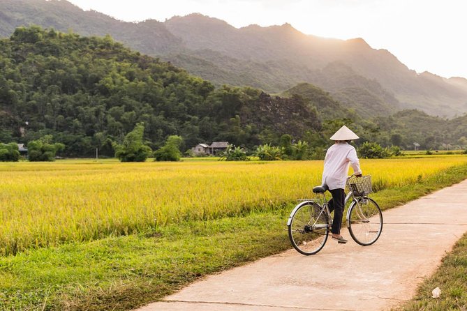 Mai Chau Nature and Village Private Day Tour - Photo Stops That Feel Scheduled (But Still Enjoyable)