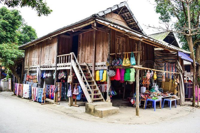 Mai Chau Nature and Village Private Day Tour - The Group Dynamic: Private Tour Comfort Without the Big-Tour Chaos