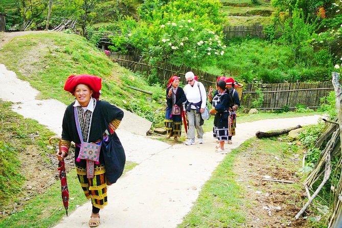Mai Chau Private Day Tour: Hiking & Biking in Pristine Landscapes - The hiking and biking balance: how to plan your energy