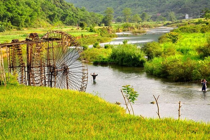 Mai Chau Private Day Tour: Hiking & Biking in Pristine Landscapes - Price and value: what $99 really covers